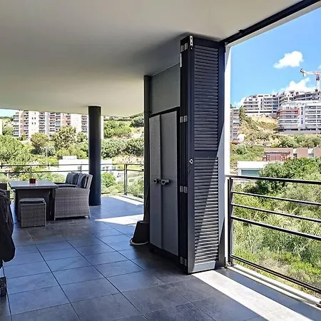T2 Grande Terrasse A 5 Min A Pieds De La Plage Appartamento Ajaccio (Corsica)